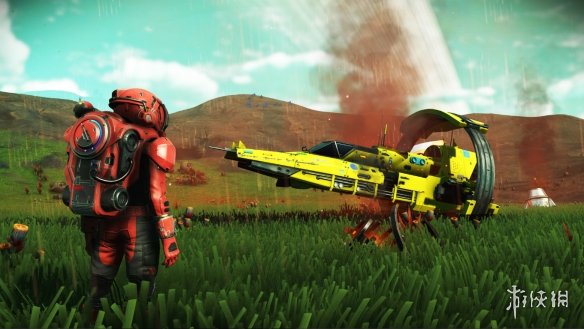 无人深空mod怎么用-无人深空mod的用法