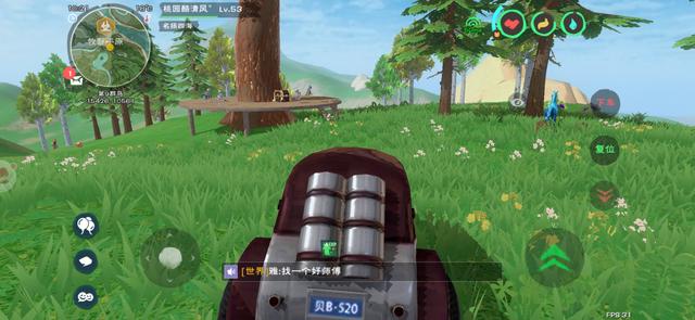 创造与魔法黑曜石宝箱分布图-创造与魔法黑曜石宝箱分布图2021