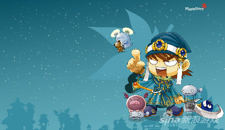 冒险岛升级路线推荐是哪个-冒险岛升级攻略