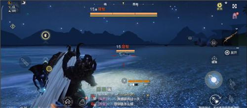 妄想山海怎么捕捉宠物