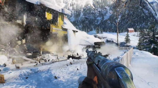 战地5手游下载安装-战地5手游下载教程