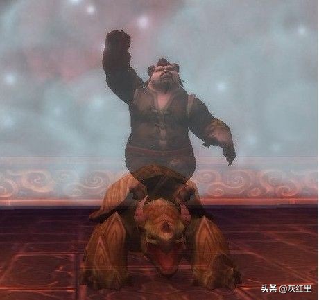 魔兽世界熊猫人玩什么职业好-熊猫人职业选择