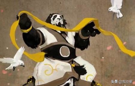 魔兽世界熊猫人玩什么职业好-熊猫人职业选择