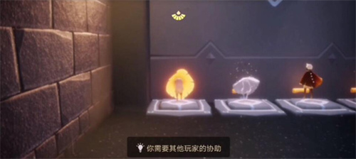 光遇禁阁先祖在哪