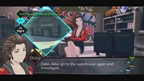 梦境档案攻略顺序-ai梦境档案无剧透攻略