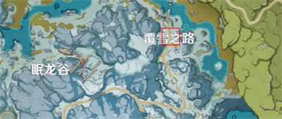 原神星银矿石位置点多久刷新