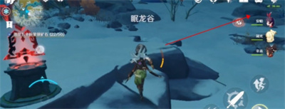 原神星银矿石位置点多久刷新