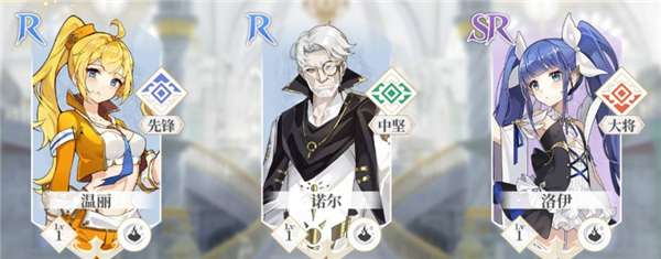 终焉誓约sr培养推荐(终焉誓约sr培养推荐详细介绍)