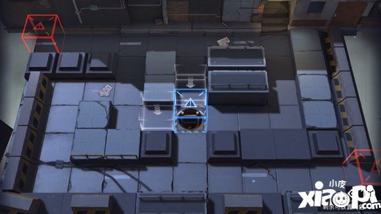 明日方舟突袭2-3怎么过-明日方舟突袭2-3攻略