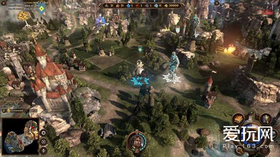 英雄无敌6下载要钱吗-英雄无敌6下载攻略