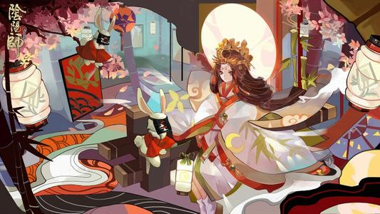 阴阳师辉夜姬值得培养吗