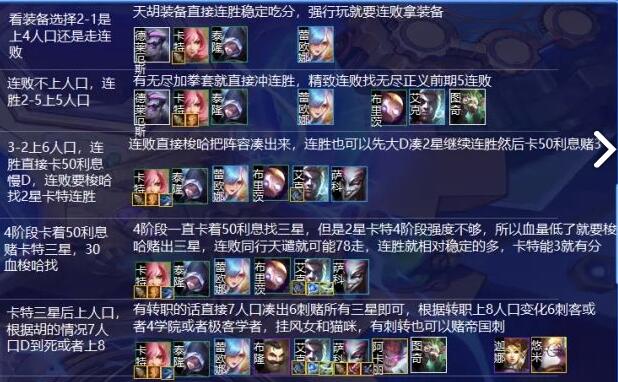 金铲铲之战学院六刺阵容怎么玩(金铲铲之战学院六刺阵容介绍)