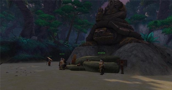 魔兽世界云游节奖励介绍(魔兽世界云游节奖励详细讲解)