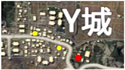 和平精英火力对决军火库固定刷新点