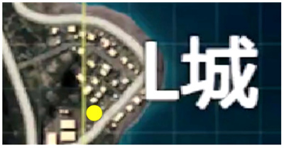 和平精英火力对决军火库固定刷新点