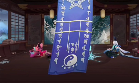 阴阳师12月神秘图案怎么触发