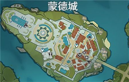 原神蒲公英刷新时间多久