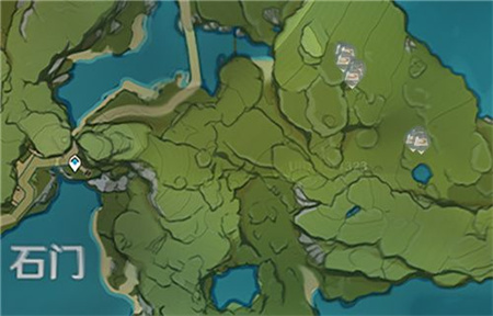原神蒲公英刷新时间多久