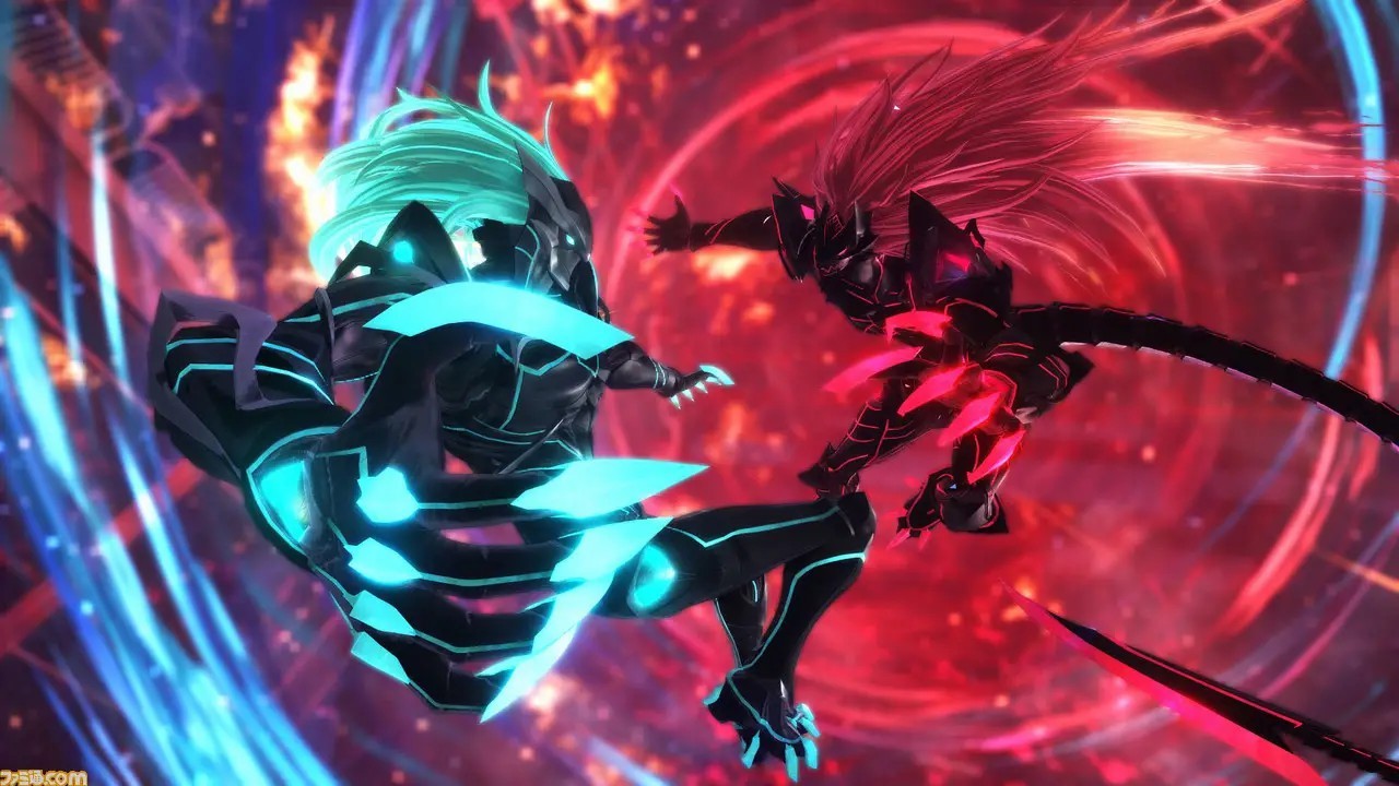 《那由多之轨迹》NS版2022年春发售 《黎之轨迹2》2022年秋登陆PS