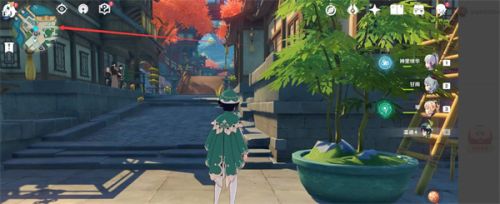 原神万端珊瑚事件簿怎么触发？原神万端珊瑚事件簿流程介绍