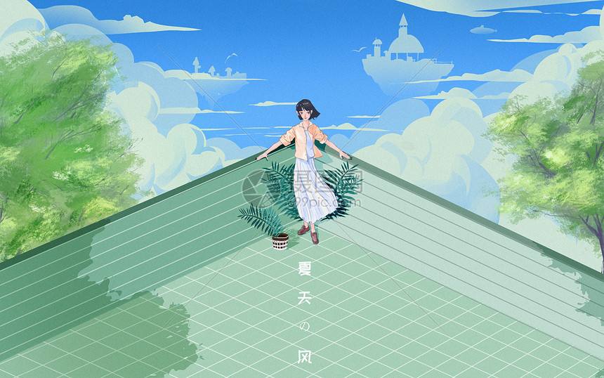 光遇乐谱夏天的风(光遇夏天的风乐谱分享)