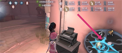 第五人格祭司怎么单独召唤队友