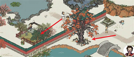 江南百景图鸡鸣山南门任务完成攻略