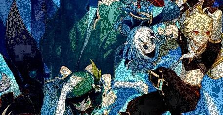 原神雪狐位置(原神雪狐位置详细介绍)