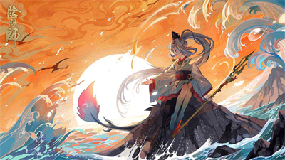 阴阳师自然之力式神有哪些