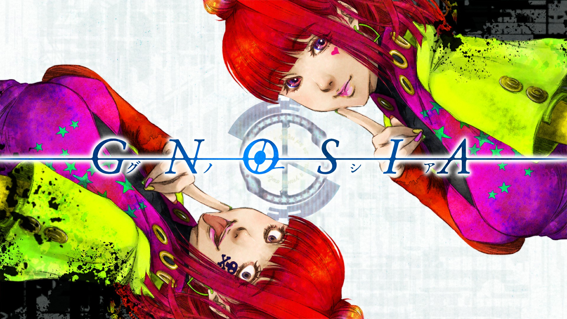 狼人杀游戏《GNOSIA》Steam版跳票至2022年 具体日期待定