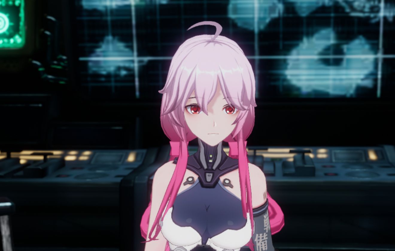 幻塔捏脸楪祈数据分享(幻塔捏脸楪祈数据分享详细介绍)