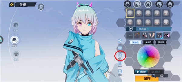 幻塔捏脸楪祈数据分享(幻塔捏脸楪祈数据分享详细介绍)