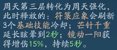 新笑傲江湖百道宗奇术流派全攻略