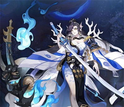 阴阳师铃鹿御前值得培养吗