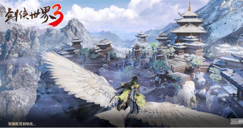 剑侠世界3练级地点有哪些(剑侠世界3练级地点推荐)
