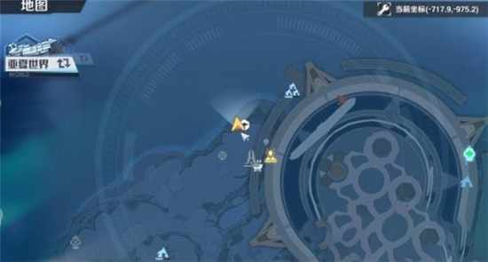 幻塔星座连接大全(幻塔星座连接大全详细介绍)