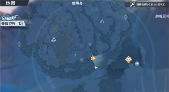 幻塔星座连接大全(幻塔星座连接大全详细介绍)