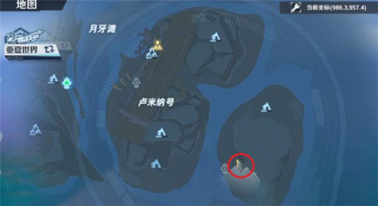 幻塔星座连接大全(幻塔星座连接大全详细介绍)