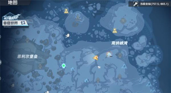 幻塔星座连接大全(幻塔星座连接大全详细介绍)
