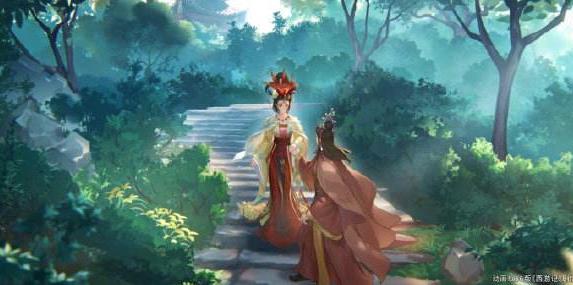 王者荣耀甄姬女儿国台词是什么(王者荣耀甄姬女儿国台词介绍)