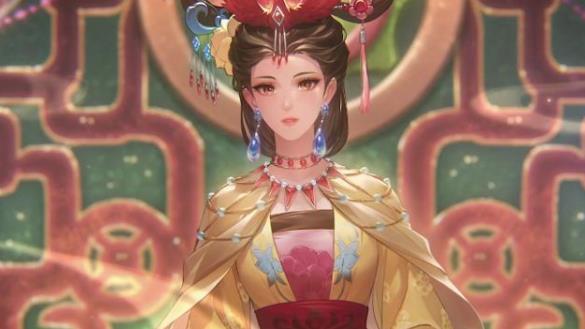 王者荣耀甄姬女儿国台词是什么(王者荣耀甄姬女儿国台词介绍)