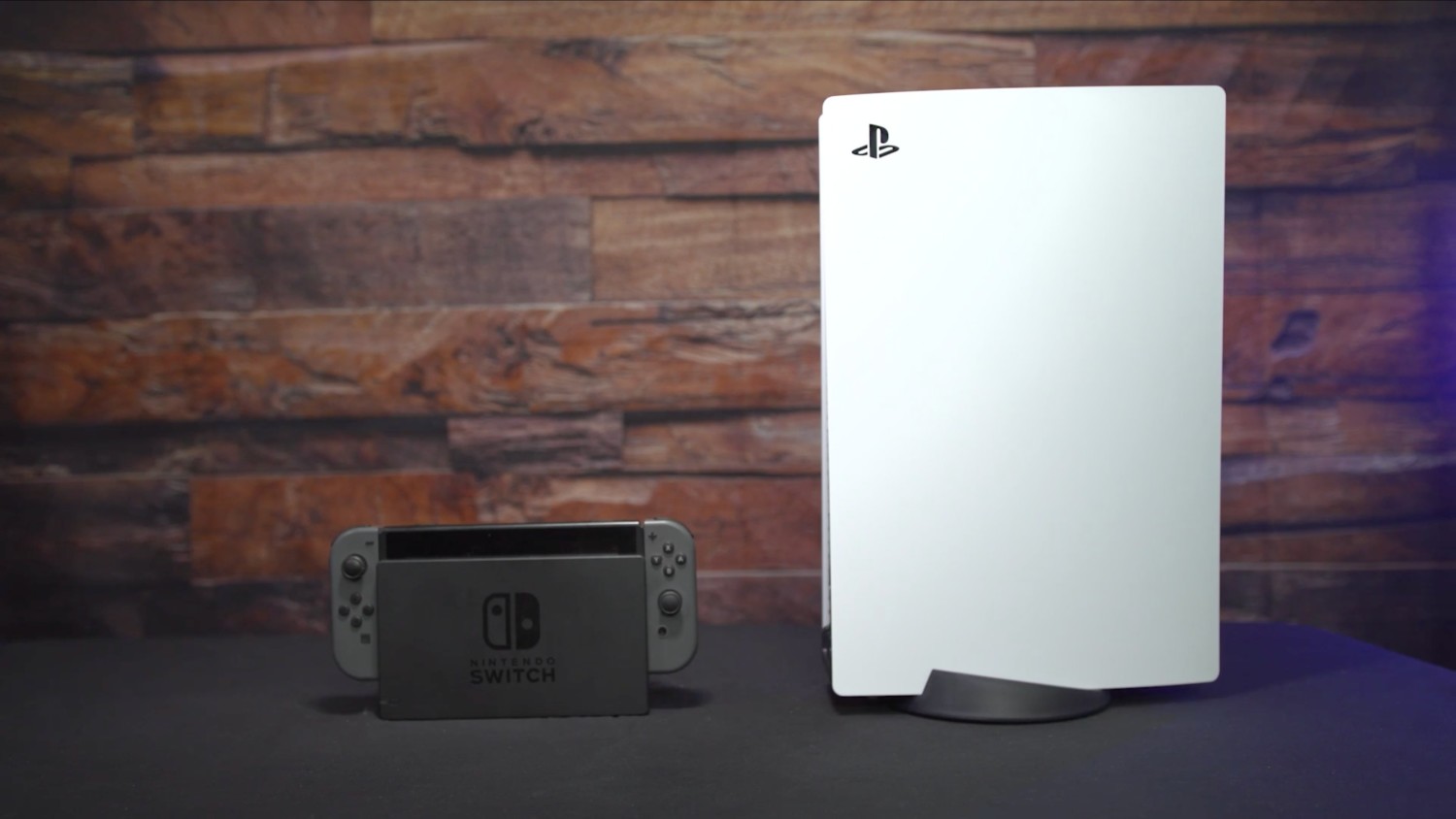 PS5和Switch成2021年欧洲最热卖主机 《FIFA 22》登顶游戏销量榜