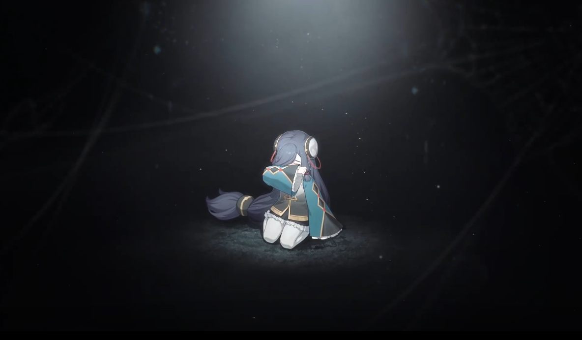 《原神》发布申鹤角色PV 隐居静修的少女