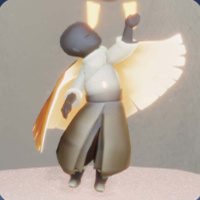 光遇武士裤复刻先祖坐标兑换图