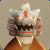 光遇武士裤复刻先祖坐标兑换图
