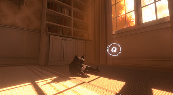 流浪猫模拟器《Copycat》现已上线Steam 2022年推出