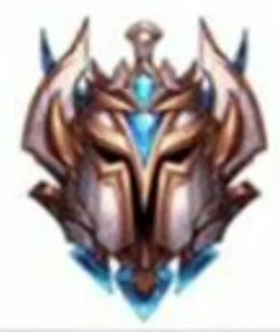 LOL手游段位级别继承规则表一览