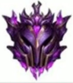 LOL手游段位级别继承规则表一览