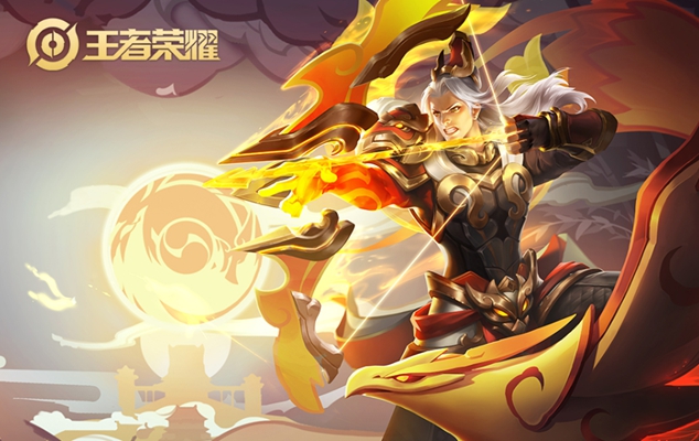 王者荣耀后羿最强出装顺序铭文搭配推荐2022