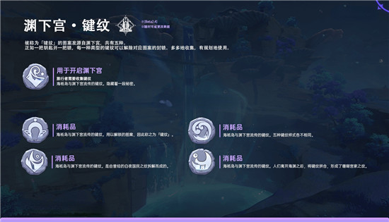 原神止水之潘任务攻略